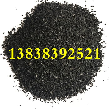 实体厂家 欢迎您 乌兰察布椰壳活性炭价格