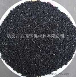 净水用活性炭图片