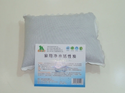 鲁炭丰家用净水活性炭包竹炭包 欢迎选购