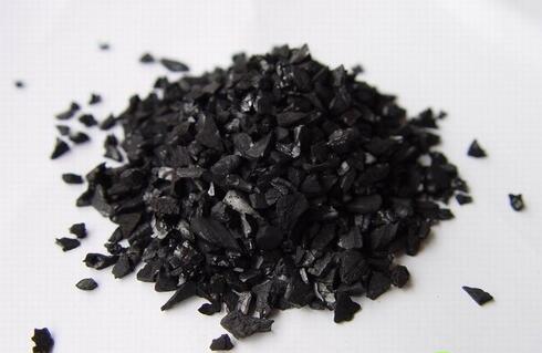 活性炭吸附技术 原理、应用与未来发展