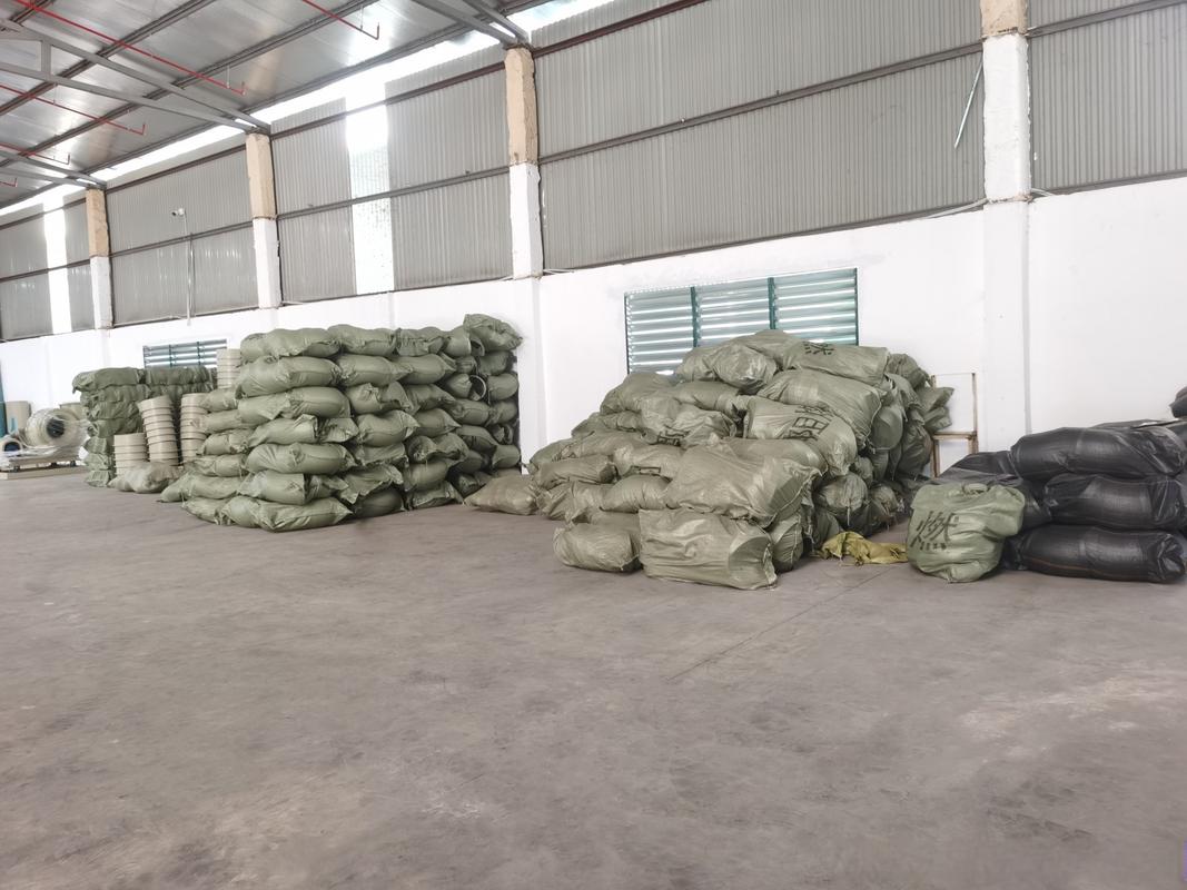PP板材与活性炭吸附箱等配套设备在废气治理系统中的应用